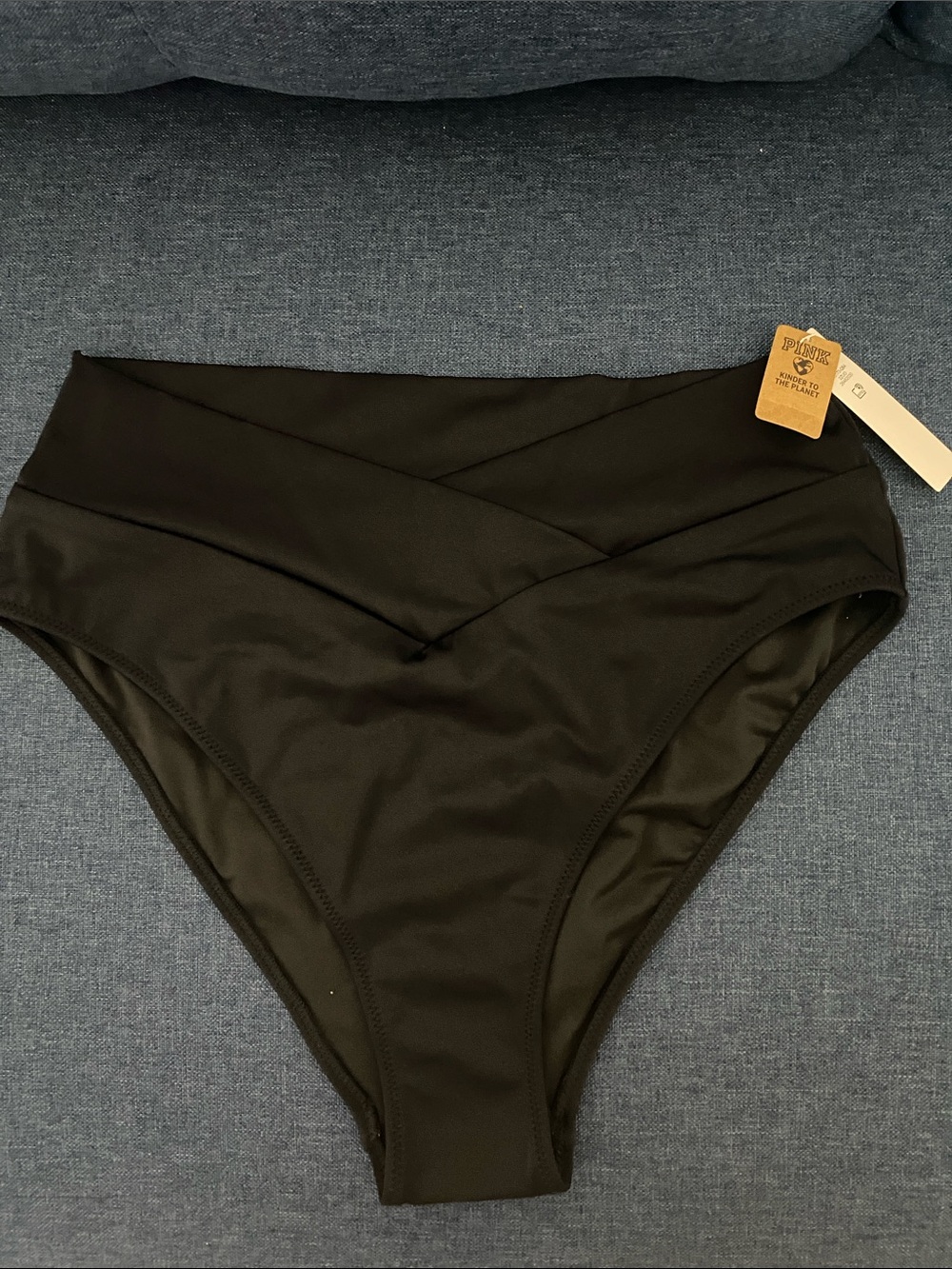 Victoria Secret Pink Swim Bottoms